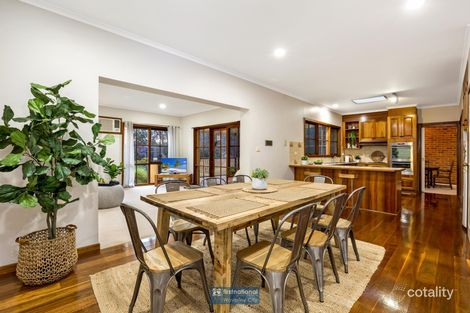 Property photo of 38 Vista Crescent Rowville VIC 3178