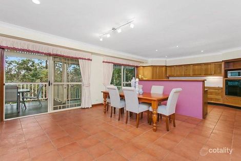 Property photo of 4 Keith Court Cherrybrook NSW 2126