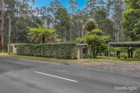 Property photo of 289 Mt Baw Baw Tourist Road Noojee VIC 3833