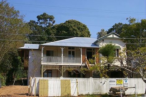 18 Daisy St, Grange, QLD 4051