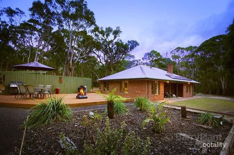 Property photo of 25 Noels Lane Gherang VIC 3240