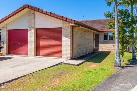 Property photo of 2/8 Clovelly Place Labrador QLD 4215