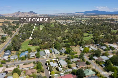 46 Elvins St, Mansfield, VIC 3722