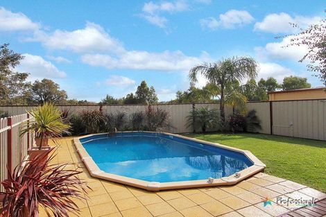Property photo of 159 Devon Way Lower Chittering WA 6084