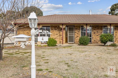 Property photo of 4 Yareen Road Cooma NSW 2630