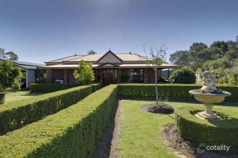 Property photo of 13 Jack Farmer Way Traralgon East VIC 3844