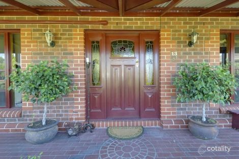 Property photo of 13 Jack Farmer Way Traralgon East VIC 3844