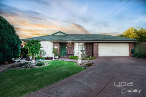 5 Lorac Ct, Sydenham, VIC 3037