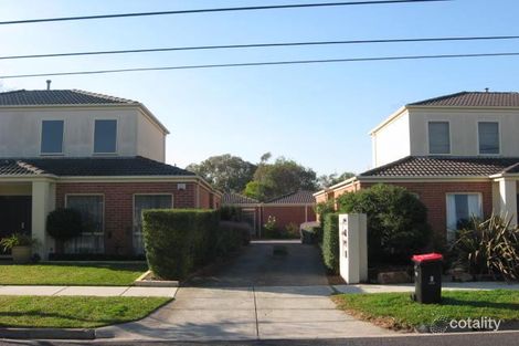 3/12-16 Axelton St, Cheltenham, VIC 3192