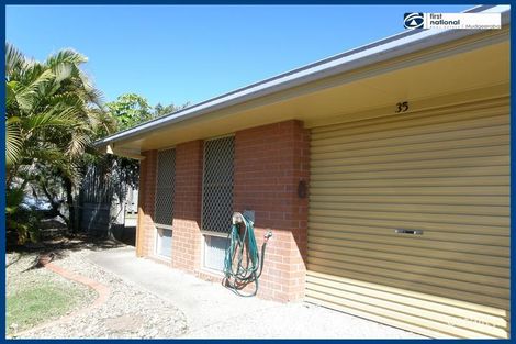 Property photo of 35/54 Gemvale Road Reedy Creek QLD 4227