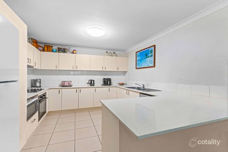 Property photo of 1/9 Habben Court Bundamba QLD 4304