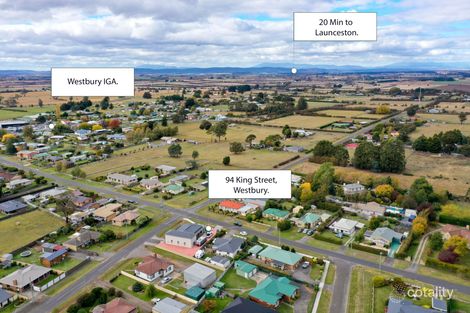 94 King St, Westbury, TAS 7303