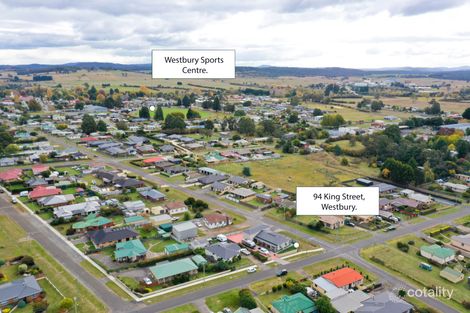 Property photo of 94 King Street Westbury TAS 7303