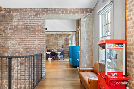 16 Eveleigh St, Redfern, NSW 2016