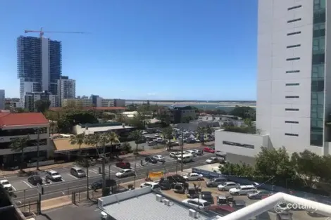 402/133 Scarborough St, Southport, QLD 4215