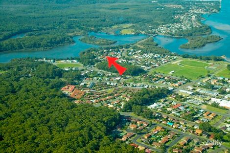 Property photo of 5 Haven Circuit Laurieton NSW 2443