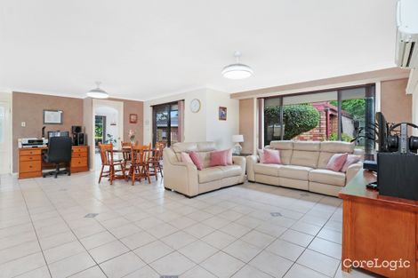 Property photo of 8 Troon Place St Andrews NSW 2566
