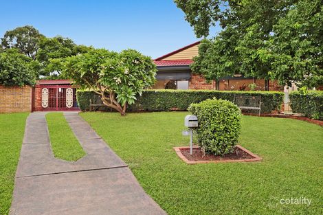 Property photo of 8 Troon Place St Andrews NSW 2566