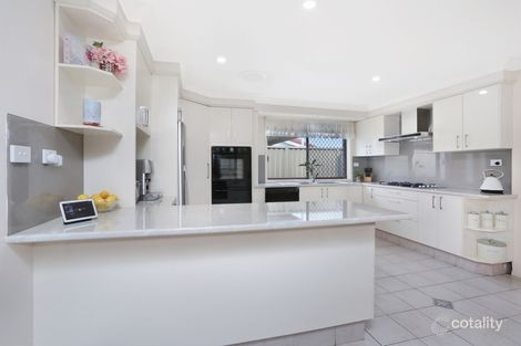 Property photo of 8 Troon Place St Andrews NSW 2566