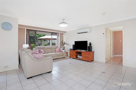 Property photo of 8 Troon Place St Andrews NSW 2566