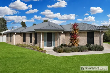 Property photo of 81 Opperman Way Windradyne NSW 2795