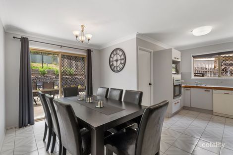 Property photo of 18 Merlin Court Rochedale South QLD 4123