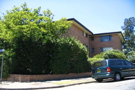 Property photo of 13/30 Collingwood Street Drummoyne NSW 2047