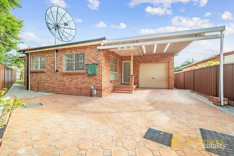 12 Carhullen St, Merrylands, NSW 2160