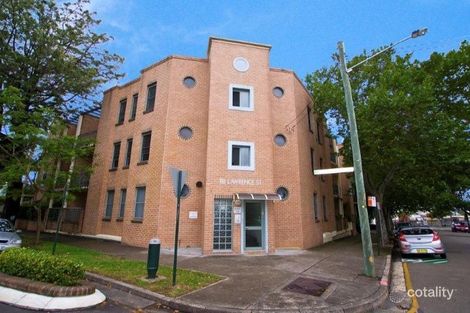 Property photo of 9/118-136 Lawrence Street Alexandria NSW 2015