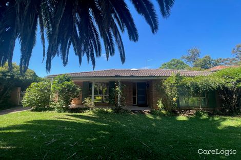 Property photo of 11 McClintock Drive Muswellbrook NSW 2333