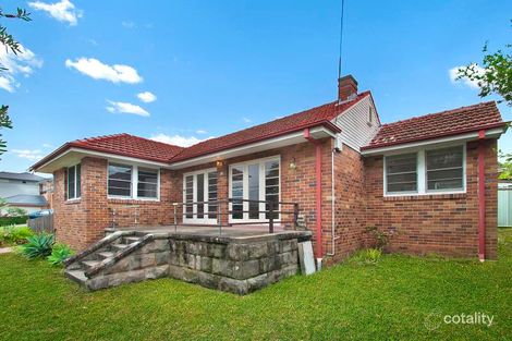Property photo of 20 Jennifer Avenue Allambie Heights NSW 2100