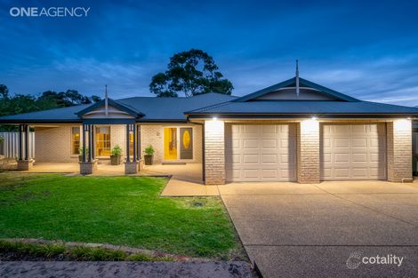 Property photo of 19 Budawang Place Tatton NSW 2650