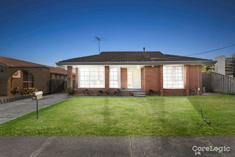 Property photo of 37 Palmerston Street Melton VIC 3337