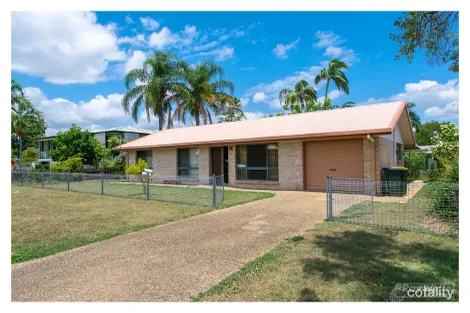 1 Gent St, Park Avenue, QLD 4701