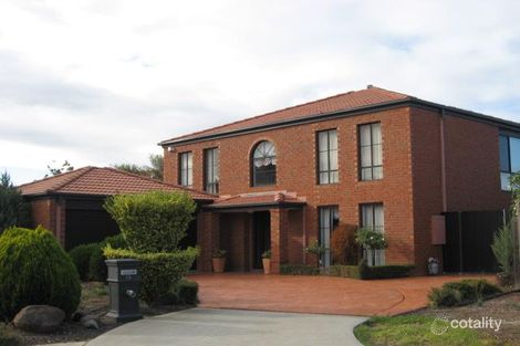 12 Stationmaster Cl, Sydenham, VIC 3037