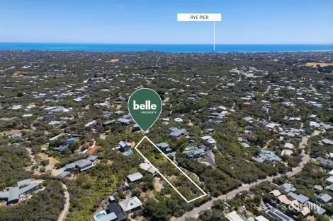 Property photo of 22 Brewster Road Rye VIC 3941