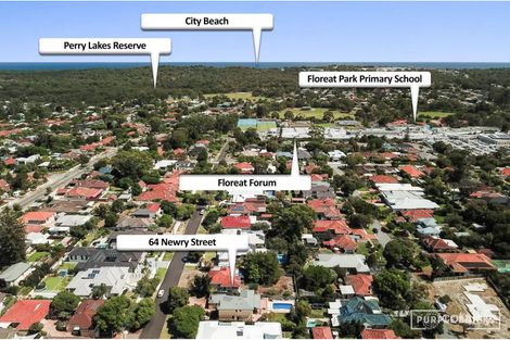 Property photo of 64 Newry Street Floreat WA 6014