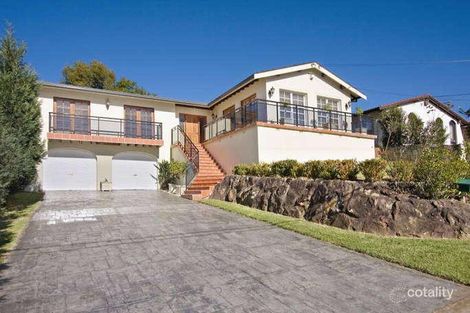 85 Caroline Chisholm Dr, Winston Hills, NSW 2153