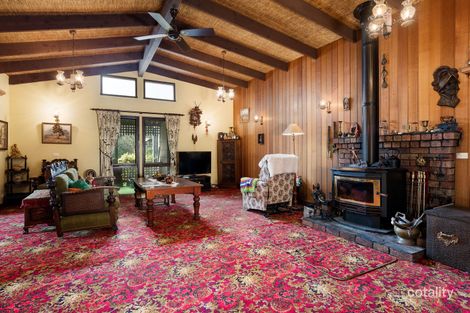 Property photo of 11 Davey Road Mount Evelyn VIC 3796