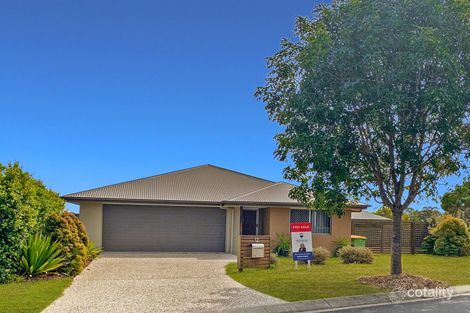 Property photo of 12 Girraween Crescent Capalaba QLD 4157