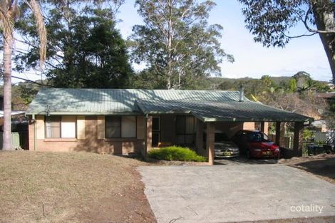 46 Shannon Pde, Berkeley Vale, NSW 2261