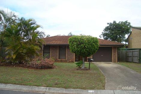 Property photo of 20 Tahoe Street Riverhills QLD 4074