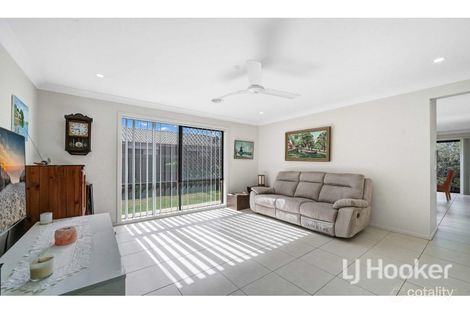 Property photo of 179 James Melrose Drive Brookfield VIC 3338