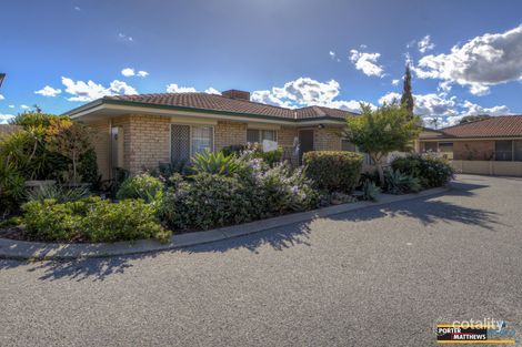 Property photo of 17/12 Attfield Street Maddington WA 6109