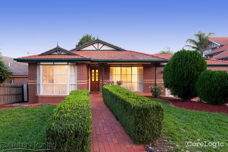 Property photo of 24 St Georges Court Greensborough VIC 3088