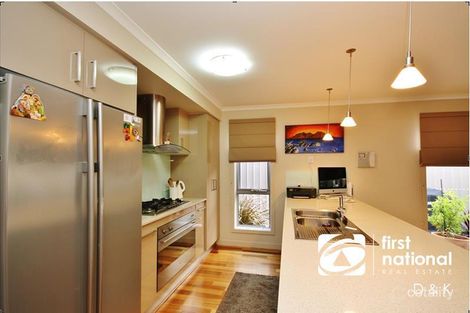 Property photo of 9 Wilkins Crescent Burnside Heights VIC 3023