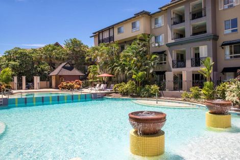 Property photo of 1730/2-10 Greenslopes Street Cairns North QLD 4870