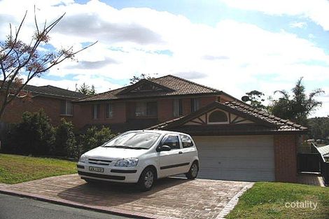 Property photo of 3 Rembrae Drive Green Point NSW 2251