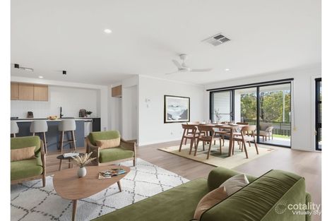 Property photo of 2 Pepperberry Parade Thrumster NSW 2444