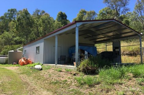 Lot 4 Boonah-Rathdowney Rd, Wallaces Creek, QLD 4310